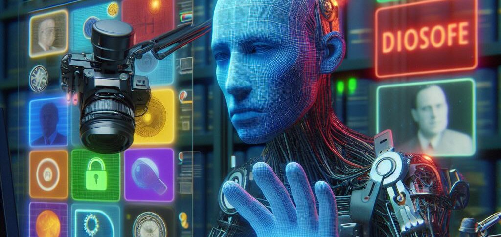 Deepfakes: Aprenda a se defender de imagens e vídeos falsos