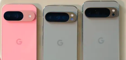 Google revela novos smartphones e outros gadgets alimentados por IA