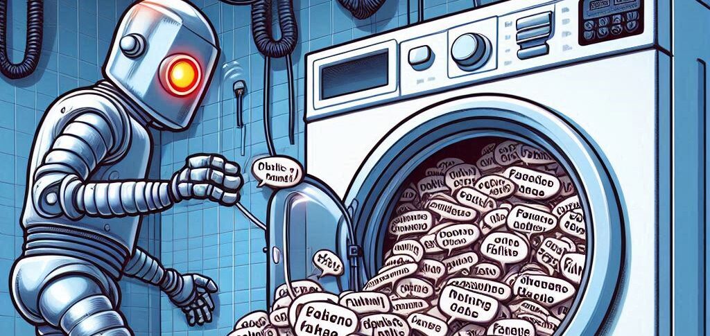 AI Washing: O perigo da propaganda enganosa sobre inteligência artificial