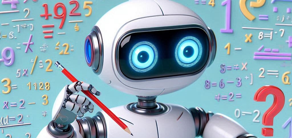 IA da DeepMind supera humanos em olimpíadas de matemática