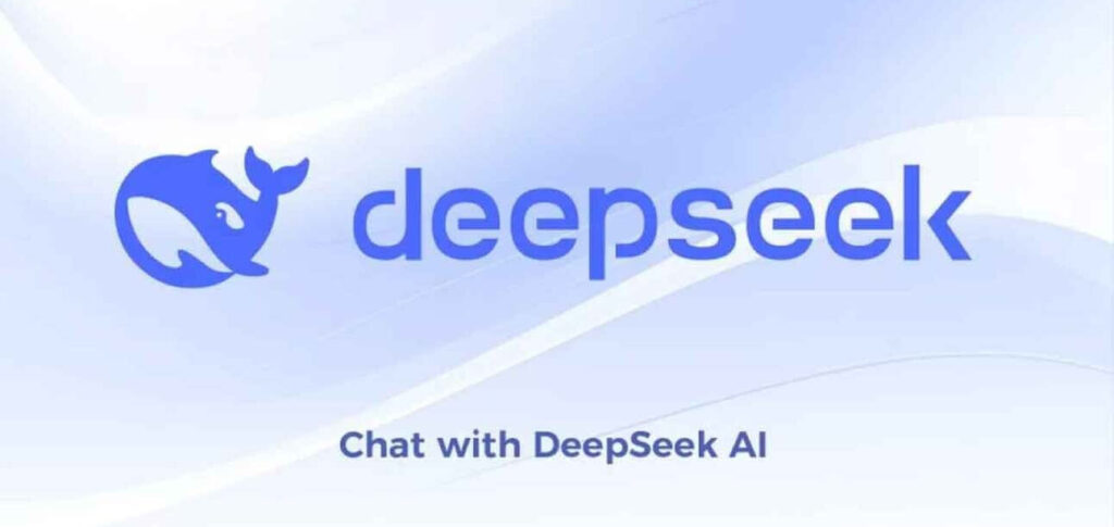 DeepSeek