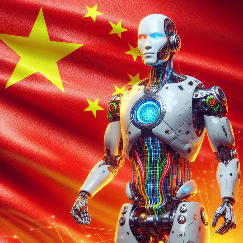 Xi impulsiona a autossuficiência da China em IA; entenda