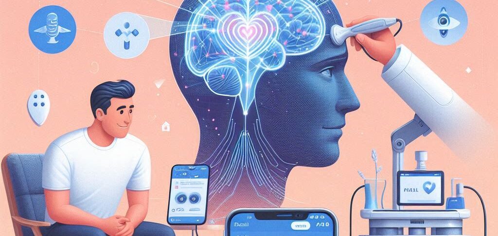 Co-fundador do LinkedIn aposta em capacete de ultrassom com IA