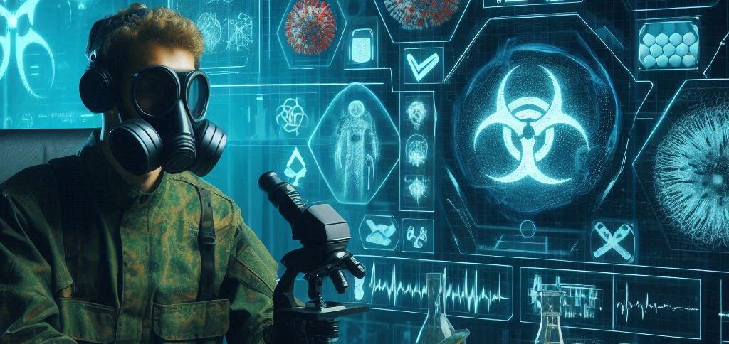 OpenAI se prepara para riscos de armas biológicas; saiba como