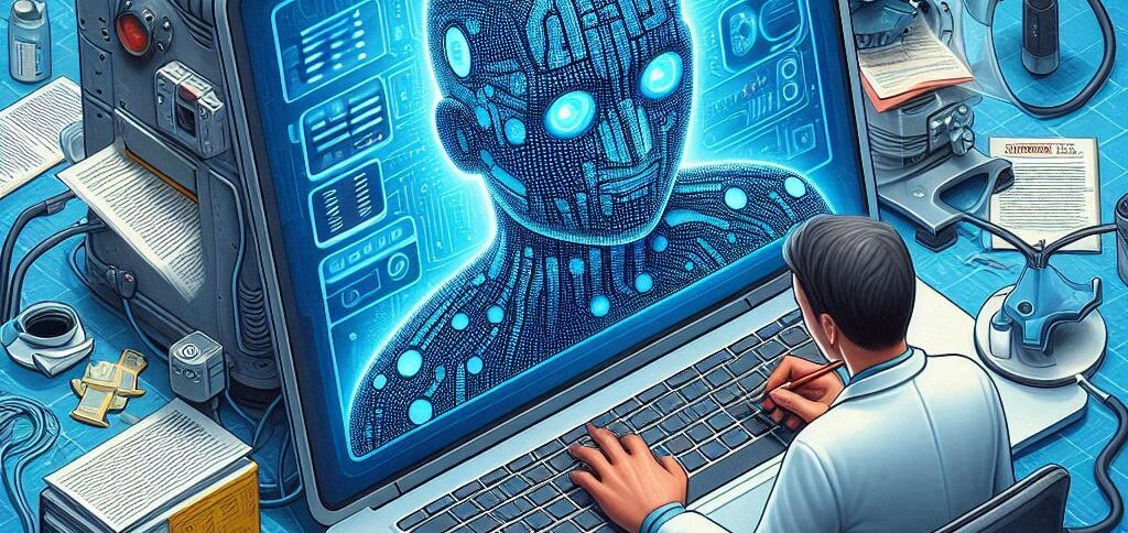 Análise | Fraude Digital na Ciência? A Polêmica dos Prompts de IA em Artigos Acadêmicos