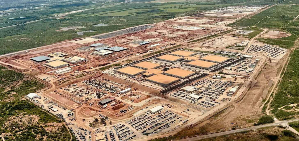 OpenAI e Oracle Fecham Acordo do Projeto Stargate em Meio a Turbulências