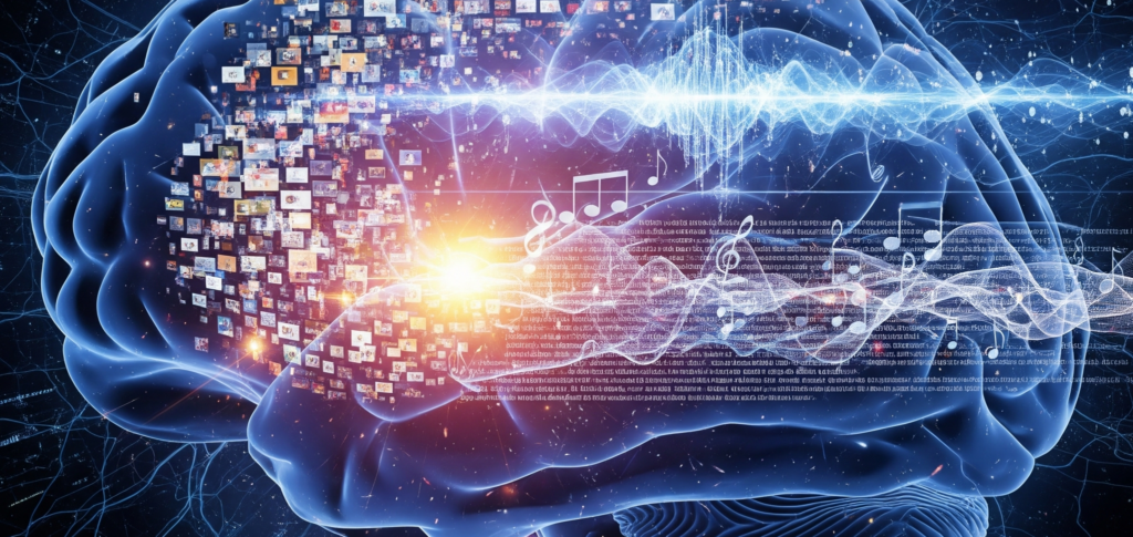 Nova IA da Meta Lê a Mente Humana; Entenda