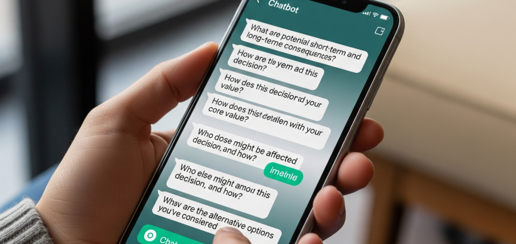 ChatGPT não vai mais dar conselhos amorosos: Entenda a decisão da OpenAI