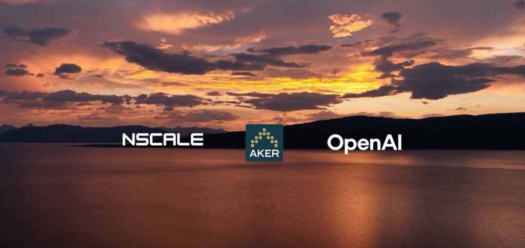 OpenAI Expande o Projeto Stargate para a Europa