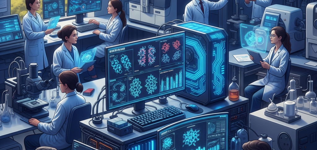 VaxSeer: IA do MIT que Revoluciona a Vacina da Gripe