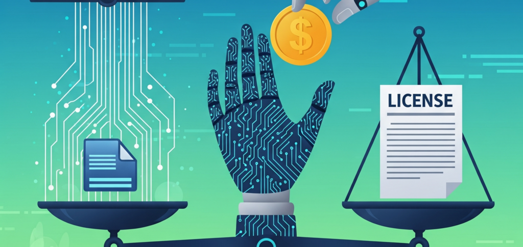 Reddit e Yahoo criam padrão de licenciamento para modelos de IA; entenda