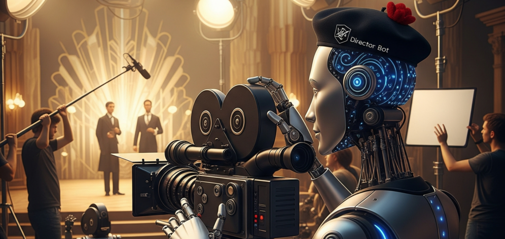 OpenAI e IA criam filme de animação com custos e prazos reduzidos; saiba mais