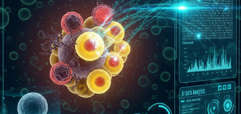 IA de Harvard pode reverter doenças como câncer e Parkinson; veja os detalhes