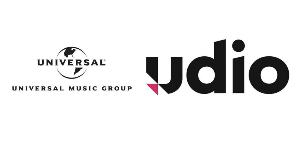 Universal faz acordo com plataforma de música por IA e anuncia projeto conjunto para 2026
