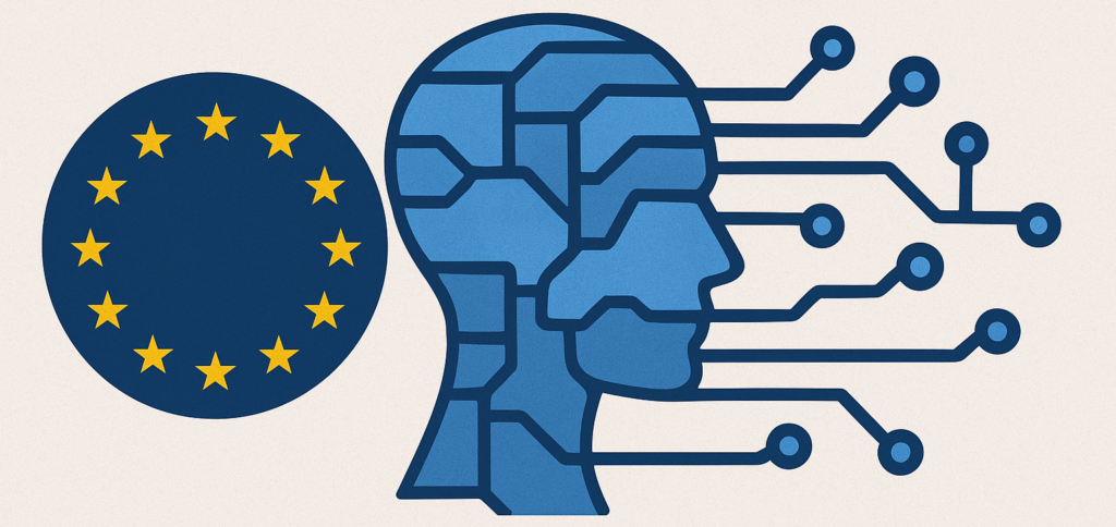 União Europeia pode suspender parte da AI Act após pressão dos EUA e big techs; entenda