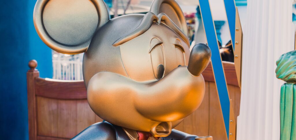 Disney