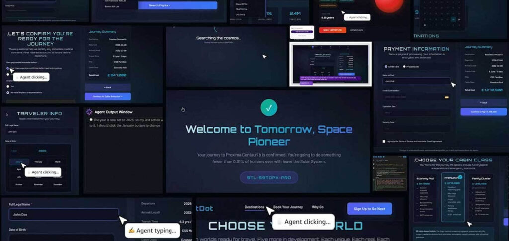 AWS re:Invent 2025: Amazon aposta alto com chips, modelos e agentes de IA