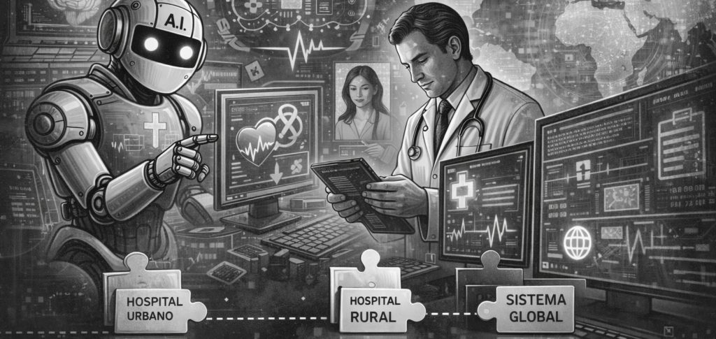 Análise | Por que levar a IA do laboratório ao hospital é mais difícil do que parece