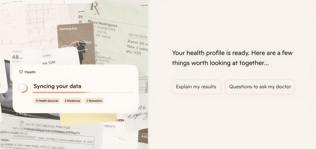 Microsoft apresenta Copilot Health e dá novo passo rumo à “superinteligência médica”