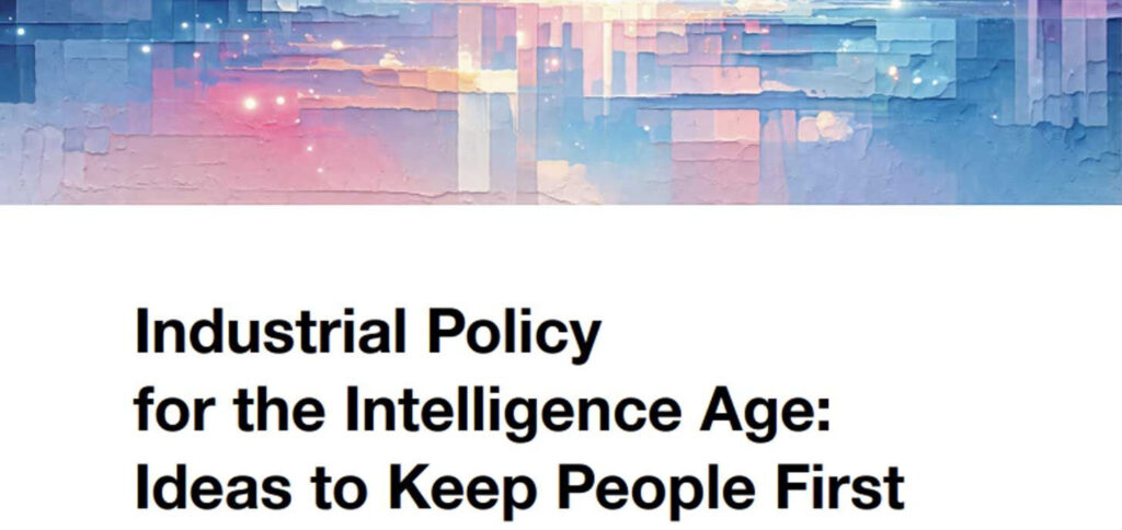 OpenAI propõe “novo contrato social” para a era da superinteligência — e levanta debate global